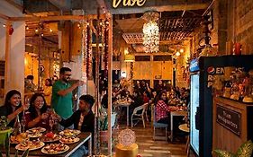 Himalayan Musaafir Guest House & Restaurant